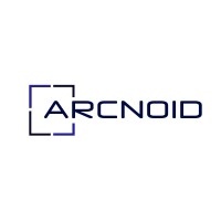 ARCNOID SDN BHD logo, ARCNOID SDN BHD contact details