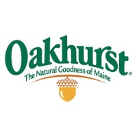 Oakhurst Dairy logo, Oakhurst Dairy contact details