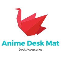 Anime Desk Mat logo, Anime Desk Mat contact details