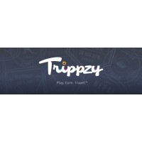 Trippzy logo, Trippzy contact details