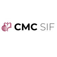 The CMC Student Investment Fund logo, The CMC Student Investment Fund contact details