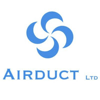 Airduct Ltd logo, Airduct Ltd contact details