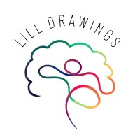 Lill Drawings logo, Lill Drawings contact details