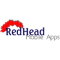 RedHead Mobile Apps logo, RedHead Mobile Apps contact details