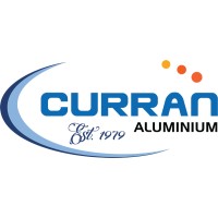 Curran Aluminium & PVC Ltd logo, Curran Aluminium & PVC Ltd contact details