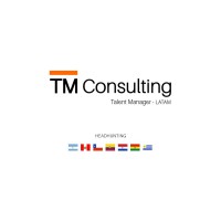 TM Consulting Latam logo, TM Consulting Latam contact details