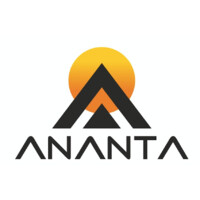 Ananta Realty logo, Ananta Realty contact details