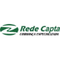 Rede Capta logo, Rede Capta contact details