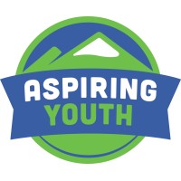 Aspiring Youth logo, Aspiring Youth contact details