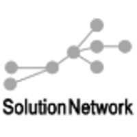 Solution Network Mexico logo, Solution Network Mexico contact details