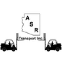 Asr Transport logo, Asr Transport contact details