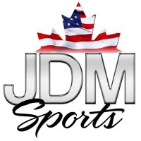 JDM SPORTS INC logo, JDM SPORTS INC contact details