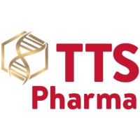 TTS Pharma logo, TTS Pharma contact details