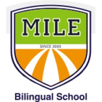 MILE School logo, MILE School contact details