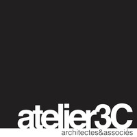 atelier3C logo, atelier3C contact details