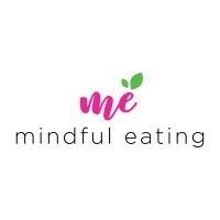 Mindful Eating logo, Mindful Eating contact details