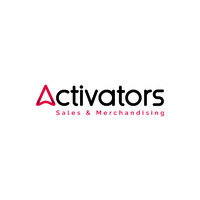 Activators Sales & Merchandising logo, Activators Sales & Merchandising contact details