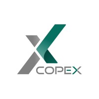 CopeX GmbH logo, CopeX GmbH contact details