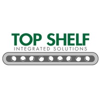 Top Shelf Integrated Solutions logo, Top Shelf Integrated Solutions contact details