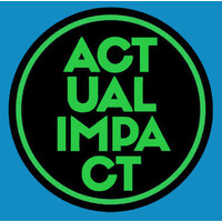 Actual Impact Consulting logo, Actual Impact Consulting contact details