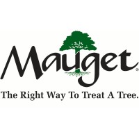 Mauget logo, Mauget contact details