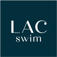 LAC swim logo, LAC swim contact details