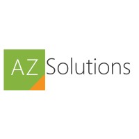 AZ Solutions Pty Ltd logo, AZ Solutions Pty Ltd contact details