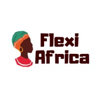 Flexi Africa logo, Flexi Africa contact details