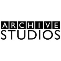 Archive Studios logo, Archive Studios contact details