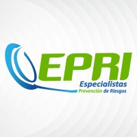 EPRI SAS - Especialistas en Prevención de Riesgos logo, EPRI SAS - Especialistas en Prevención de Riesgos contact details