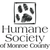 Humane Society of Monroe County logo, Humane Society of Monroe County contact details