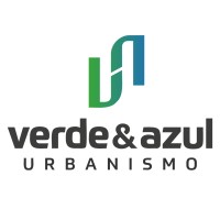 Verde & Azul Urbanismo logo, Verde & Azul Urbanismo contact details