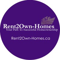 Rent2Own-Homes logo, Rent2Own-Homes contact details