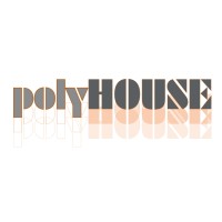 PolyHouse logo, PolyHouse contact details