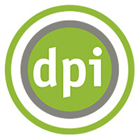 dpi productions GmbH logo, dpi productions GmbH contact details