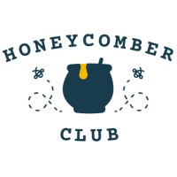 HoneyComber Club logo, HoneyComber Club contact details