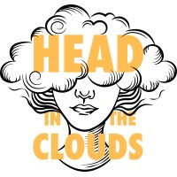 Head in the Clouds Co logo, Head in the Clouds Co contact details