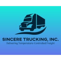 Sincere Trucking, Inc. logo, Sincere Trucking, Inc. contact details