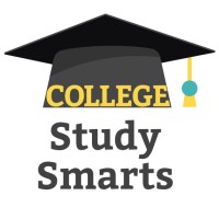 College Study Smarts logo, College Study Smarts contact details