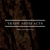 Trade Artefacts logo, Trade Artefacts contact details