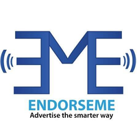 Endorseme Media Solutions Private Limited logo, Endorseme Media Solutions Private Limited contact details