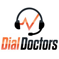 Dial Doctors logo, Dial Doctors contact details