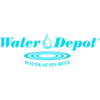 Drinking Water Depot logo, Drinking Water Depot contact details