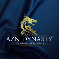 AZN Dynasty logo, AZN Dynasty contact details