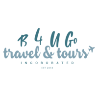 B4UGO Travel & Tours LLC logo, B4UGO Travel & Tours LLC contact details