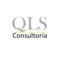 QLS Consultoría logo, QLS Consultoría contact details