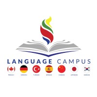 Language Campus logo, Language Campus contact details