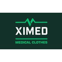 XIMED Medical Clothes logo, XIMED Medical Clothes contact details