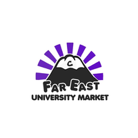 Far East University Market logo, Far East University Market contact details