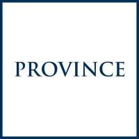 Province, Inc. logo, Province, Inc. contact details